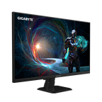 Gigabyte MONITOR GIGABYTE 27" GS27FA,SS IPS,1920X1080 (FHD),1MS,1000:1,180HZ,2HDMI+1DP,NEGRO - imagen 3