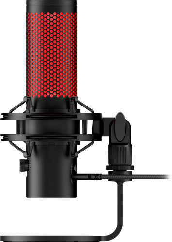 HyperX HP 872V1AA micrófono Negro Micrófono para crear podcasts - imagen 3