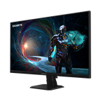 GIGABYTE GS27FA Monitor para juegos de 27” FHD - 1920 x 1080 (FHD), 180Hz, 1ms, 300 cd/m², FreeSync, HDR Ready, HDMI 2.0 - imagen 2