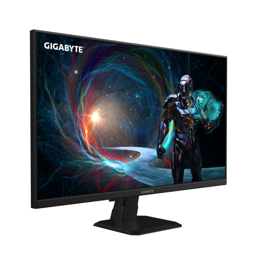 GIGABYTE GS27FA Monitor para juegos de 27” FHD - 1920 x 1080 (FHD), 180Hz, 1ms, 300 cd/m², FreeSync, HDR Ready, HDMI 2.0 - imagen 3