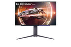 Imagen de LG 27GS95QE-B pantalla para PC 67,3 cm (26.5") 2560 x 1440 Pixeles Quad HD OLED Negro