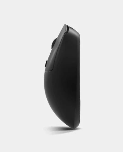 KROM RATON GAMING KLEVER ULTRALIGERO 1200DPI 6 BOTONES NEGRO - imagen 2