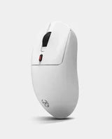KROM RATON GAMING KLEVER ULTRALIGERO 1200DPI 6 BOTONES BLANCO - imagen 2
