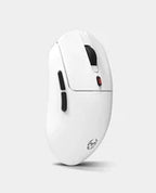 KROM RATON GAMING KLEVER ULTRALIGERO 1200DPI 6 BOTONES BLANCO - imagen 3