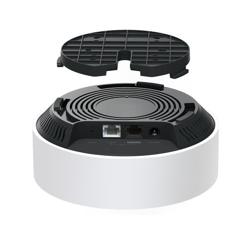 TP-Link Sistema Wi-Fi 6 Mesh Deco X50-PoE(1-pack) AX3000 PoE 4 Antenas Internas - imagen 2