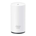 TP-Link Sistema Wi-Fi 6 Mesh Deco X50-Outdoor(1-pack) AX3000 IP65 PoE - imagen 1
