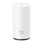 TP-Link Sistema Wi-Fi 6 Mesh Deco X50-Outdoor(1-pack) AX3000 IP65 PoE - imagen 1