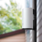 TP-Link Sistema Wi-Fi 6 Mesh Deco X50-Outdoor(1-pack) AX3000 IP65 PoE - imagen 2
