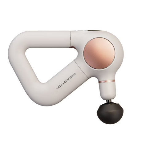 THERABODY THERAGUN SENSE - WHITE - imagen 1