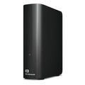 Imagen de Western Digital Disco Duro Externo 16 TB USB 2.0/3.2 Gen 1 Color Negro