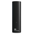 Western Digital Disco Duro Externo 16 TB USB 2.0/3.2 Gen 1 Color Negro - imagen 2