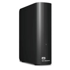 Western Digital Disco Duro Externo 16 TB USB 2.0/3.2 Gen 1 Color Negro - imagen 3