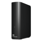 Imagen de Western Digital Disco Duro Externo 18 TB USB 3.0 Resistente a Golpes Plug and Play