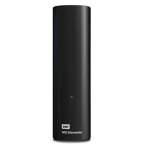 Western Digital Disco Duro Externo 18 TB USB 3.0 Resistente a Golpes Plug and Play - imagen 2