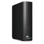 Western Digital Disco Duro Externo 18 TB USB 3.0 Resistente a Golpes Plug and Play - imagen 3