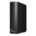 Imagen de Western Digital Disco Duro Externo 22 TB USB 3.2 Gen 1 Plug and Play Negro