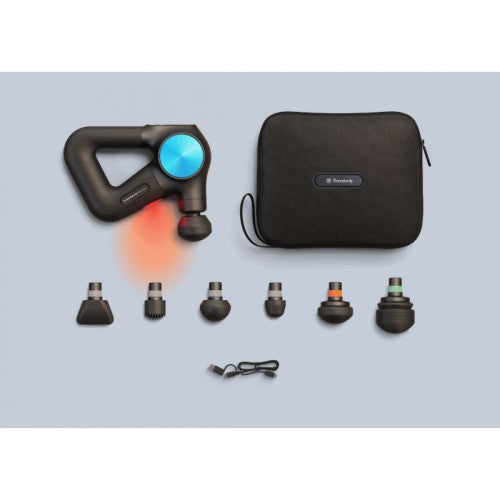 THERABODY THERAGUN PRO PLUS - imagen 3