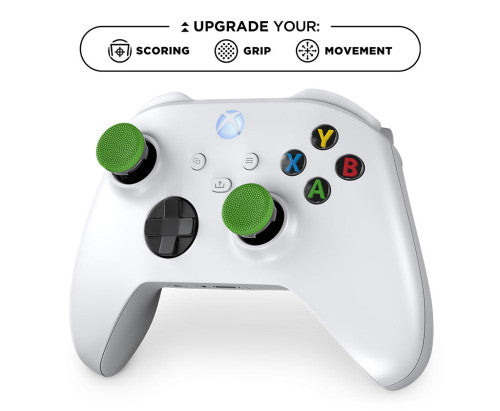 SteelSeries KontrolFreek Precision Sports: Soccer Edition Thumbstick - imagen 1