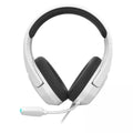 KROM AURICULARES GAMING BLUETOOTH 7.1 NEGRO - imagen 1