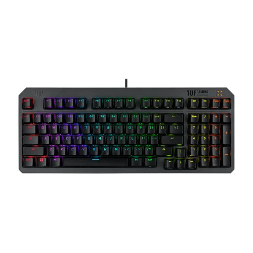 Asus TECLADO ASUS TUF GAMING K3 GEN II - imagen 1