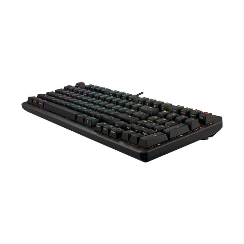 Asus TECLADO ASUS TUF GAMING K3 GEN II - imagen 2