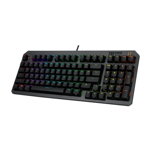 Asus TECLADO ASUS TUF GAMING K3 GEN II - imagen 3