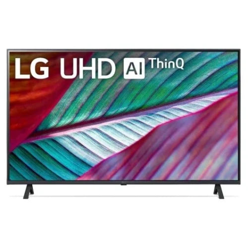 Imagen de LG TV PRO 55UR781C0LK 55"