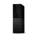 Imagen de Western Digital Disco Duro Externo My Book HBK-EESN 24TB USB 3.2 Gen 1 Sobremesa