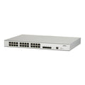 Imagen de Switch Dahua DH-SG5028X 24 Puertos Gigabit + 4 Uplink SFP+