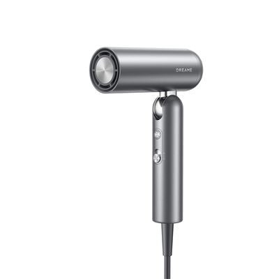 DREAME POCKET HIGH-SPEED HAIR DRYER-SPACE GRAY - imagen 1