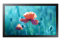 Imagen de Samsung QB13R-TM Panel plano interactivo 33 cm (13") LED Wifi 500 cd / m² Full HD Negro Pantalla táctil Proces