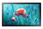 Imagen de Samsung QB13R-TM Panel plano interactivo 33 cm (13") LED Wifi 500 cd / m² Full HD Negro Pantalla táctil Proces