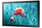 Samsung QB13R-TM Panel plano interactivo 33 cm (13") LED Wifi 500 cd / m² Full HD Negro Pantalla táctil Procesador incorporado Tizen 4.0 16/7 - imagen 2