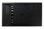 Samsung QB13R-TM Panel plano interactivo 33 cm (13") LED Wifi 500 cd / m² Full HD Negro Pantalla táctil Procesador incorporado Tizen 4.0 16/7 - imagen 3