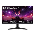 Imagen de LG 24GS60F pantalla para PC 61 cm (24") 1920 x 1080 Pixeles Full HD LCD Negro