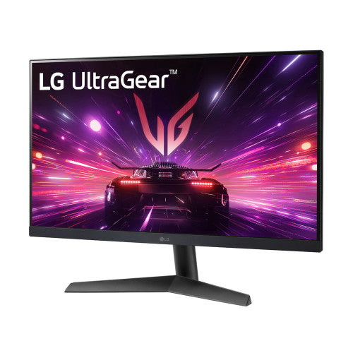 LG 24GS60F pantalla para PC 61 cm (24") 1920 x 1080 Pixeles Full HD LCD Negro - imagen 2