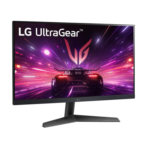 LG 24GS60F pantalla para PC 61 cm (24") 1920 x 1080 Pixeles Full HD LCD Negro - imagen 3