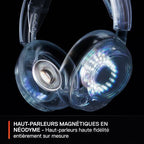 SteelSeries AURICULARES STEELSERIES - ARCTIS NOVA 5 BLANCO (61671) - imagen 2