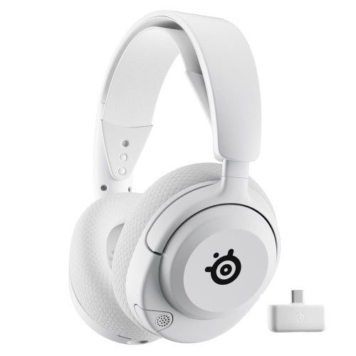 SteelSeries AURICULARES STEELSERIES - ARCTIS NOVA 5 BLANCO (61671) - imagen 1