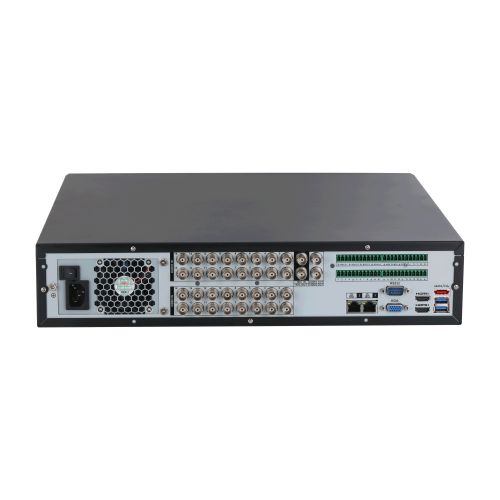 Grabador de Video Dahua XVR5816S-I3 16 Canales 4K - imagen 3