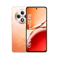 OPPO Reno12 FS 4G 16,9 cm (6.67") SIM doble Android 14 USB Tipo C 8 GB 512 GB 5000 mAh Naranja - imagen 1