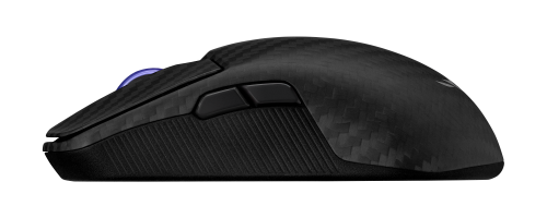 ASUS ROG Harpe Ace Extreme ratón Juego mano derecha RF Wireless + Bluetooth + USB Type-A Óptico 42000 DPI - imagen 2