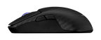 ASUS ROG Harpe Ace Extreme ratón Juego mano derecha RF Wireless + Bluetooth + USB Type-A Óptico 42000 DPI - imagen 2