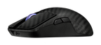 ASUS ROG Harpe Ace Extreme ratón Juego mano derecha RF Wireless + Bluetooth + USB Type-A Óptico 42000 DPI - imagen 3