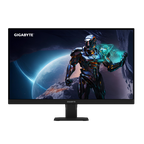 GIGABYTE GS27U 27” Monitor de juegos UHD - 3840 x 2160 (UHD), 160Hz, 1ms, 350 cd/m², Display HDR400, HDMI 2.1, DisplayPort 1.4 - imagen 2