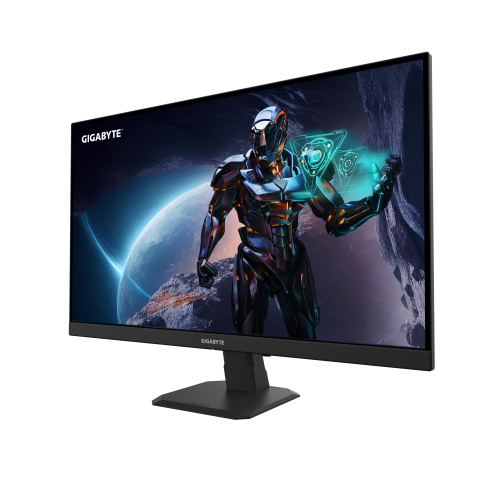 GIGABYTE GS27U 27” Monitor de juegos UHD - 3840 x 2160 (UHD), 160Hz, 1ms, 350 cd/m², Display HDR400, HDMI 2.1, DisplayPort 1.4 - imagen 3