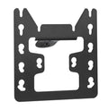 Imagen de VOGELS PFI 3045 INTERFACE 200X100, 200X200 BLACK (PFI3045) de Vogel's