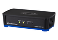 CRESTRON WIRED ETHERNET MODULE WITH 2 COM PORTS (CEN-IO-COM-102) 6507959 - imagen 1