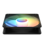 NZXT F120 RGB Core Carcasa del ordenador Ventilador 12 cm Negro 1 pieza(s) - imagen 3