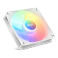 NZXT F120 RGB Core Carcasa del ordenador Ventilador 12 cm Blanco 1 pieza(s) - imagen 1